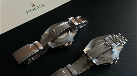 rolex easylink bracelet adjustment